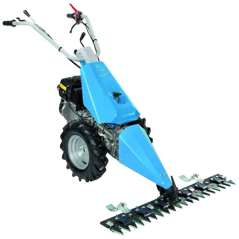 Letzte Chance Bertolini Balkenmäher BT 120 S