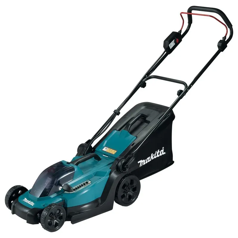 Makita Akku-Rasenmäher DLM330Z - ohne Akku und Ladegerät Abverkauf
