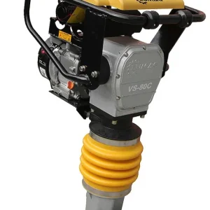Direkt Vom Hersteller Lumag Benzin-Vibrationsstampfer VS 80C