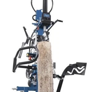 Solange Der Vorrat Reicht Scheppach Holzspalter HL3000GM