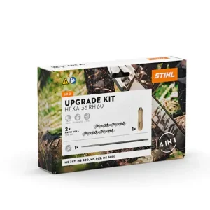Echt STIHL Upgrade Kit 2 HEXA 36RH60 / 40 cm