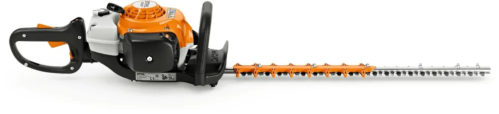 STIHL Benzin-Heckenschere HS 82 T, Schnittlänge 75 cm Direktkauf
