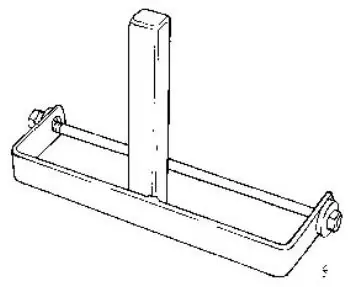 Angebot Agria Gewichtsträger 0428 031