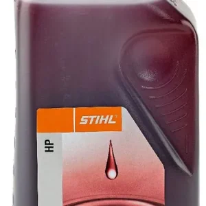 STIHL 2-Takt-Motoröl HP, 1 l (für 50 l Kraftstoff) Letzte Chance
