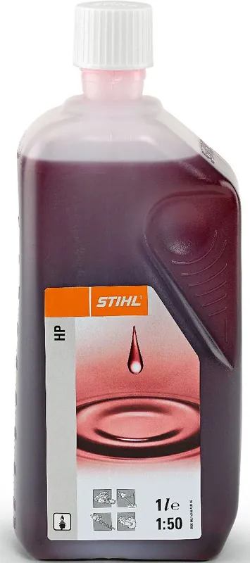 STIHL 2-Takt-Motoröl HP, 1 l (für 50 l Kraftstoff) Letzte Chance