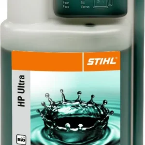 STIHL 2-Takt-Motoröl HP Ultra 5 l (für 250 l Kraftstoff) Preis Gesenkt