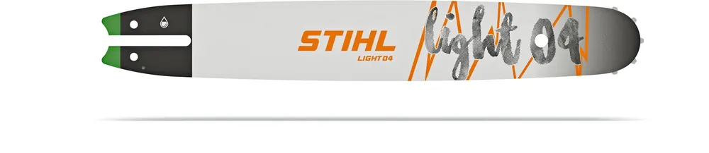STIHL Führungsschiene L04 35cm/14" 1,6mm/0.063" 3/8" Preis Gesenkt
