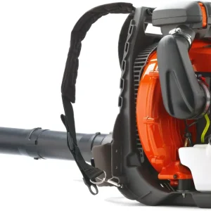 Husqvarna Rückentragbares Benzin Laubblasgerät 570BTS Sonderaktion