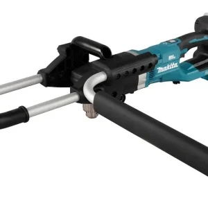 Makita Akku-Erdbohrer 2 x 18 V LXT-System DDG460ZX7 ohne Akku und Ladegerät Direkt Vom Hersteller