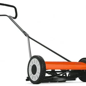 Husqvarna Handrasenmäher 540 Solange Der Vorrat Reicht