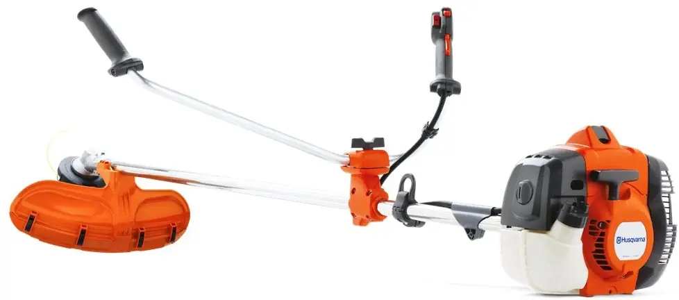 Preisknaller Husqvarna Benzin-Motorsense 135R