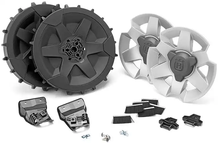 Husqvarna Offroad-Kit 581 88 97-02 Solange Der Vorrat Reicht