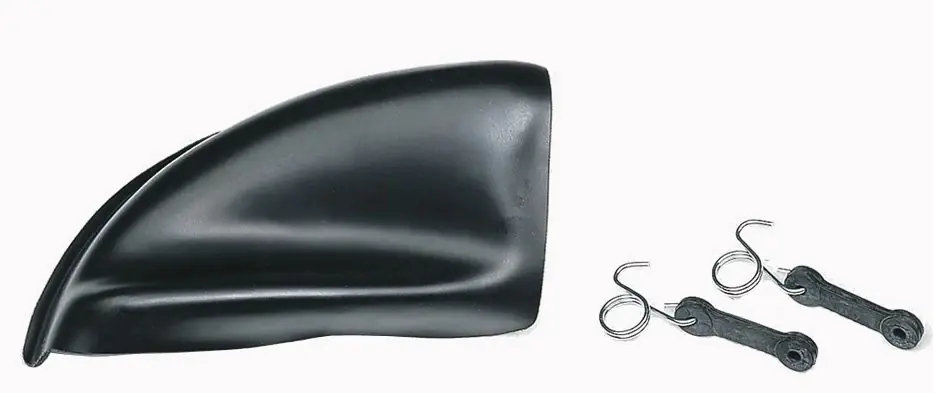 Billig Husqvarna Mulcheinsatz, 117 cm 586 84 27-01