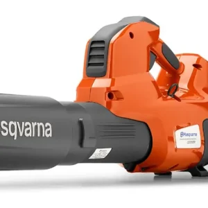 Schneller Versand Husqvarna Profi Akku-Blasgerät 530iBX