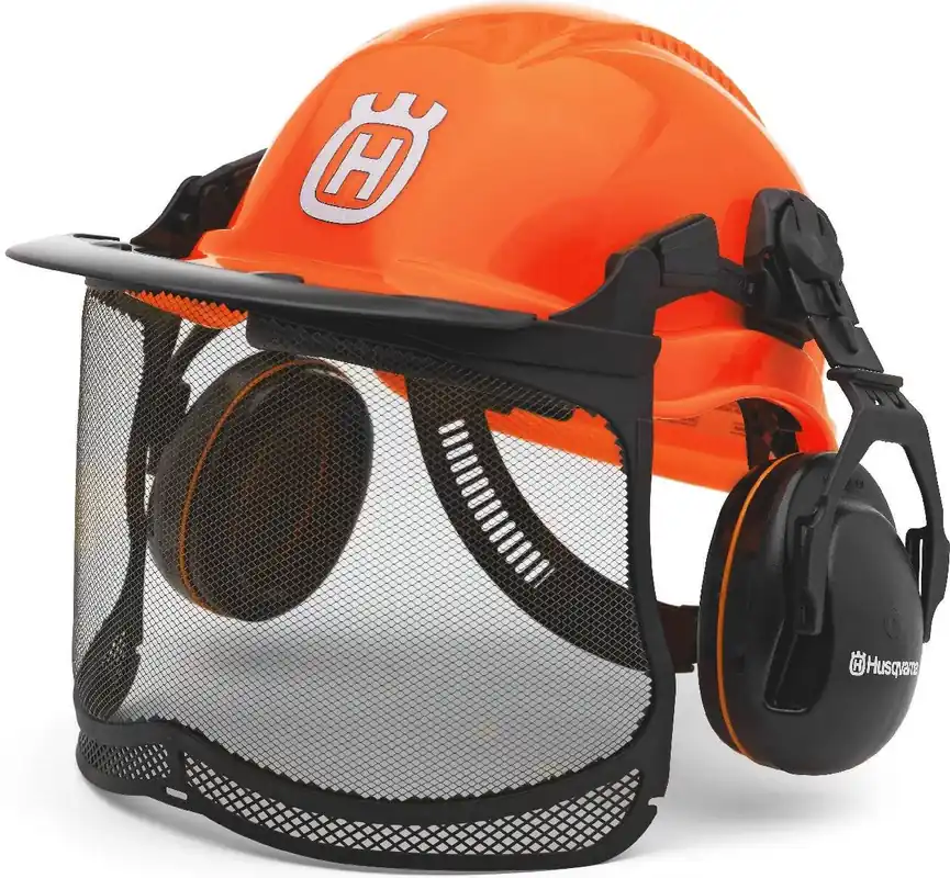 Husqvarna Forsthelm Functional Jetzt Bestellen