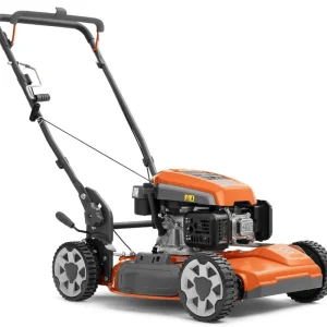 Husqvarna Benzin-Mulchmäher LB 251S Geprüft