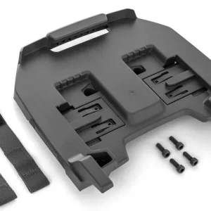 Neu Husqvarna Adapterplatte für Rückenakku 597 84 87-01