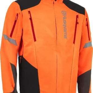 Husqvarna Trimmer- und Freischneiderjacke Technical Markenware