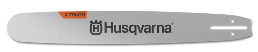 Husqvarna Führungsschiene X-Tough HN, .404", 1,6 mm, 105 cm Markenware