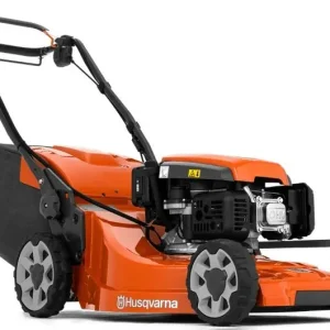 Sichere Zahlung Husqvarna Benzinmäher LC 353VE