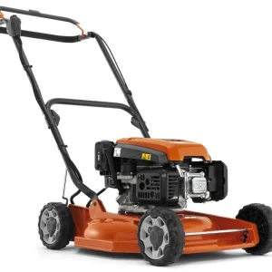 Jetzt Bestellen Husqvarna Benzin-Mulchmäher LB 246E