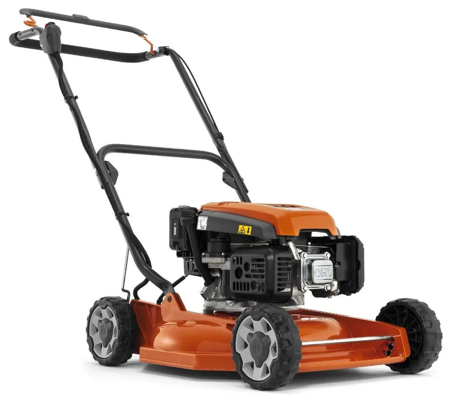 Jetzt Bestellen Husqvarna Benzin-Mulchmäher LB 246E