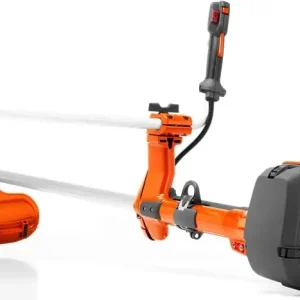 Sale Husqvarna Profi Benzin Motorsense 545RX