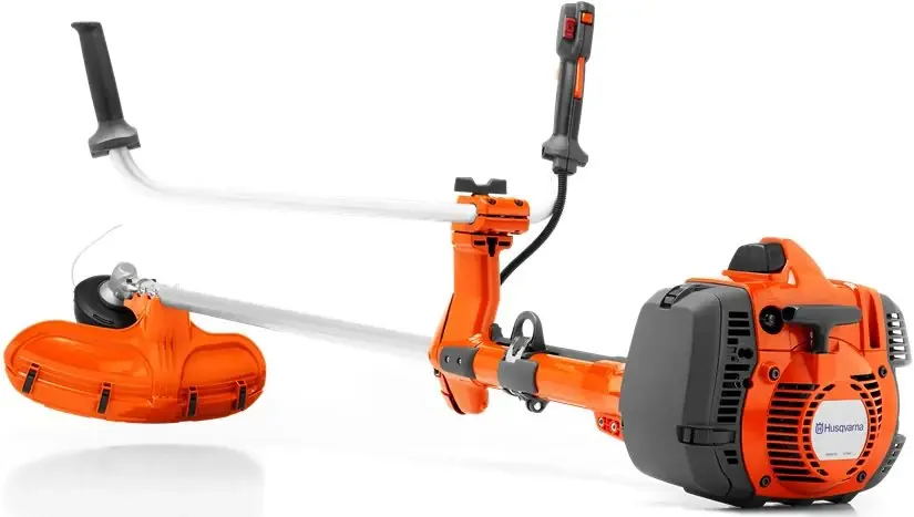 Sale Husqvarna Profi Benzin Motorsense 545RX