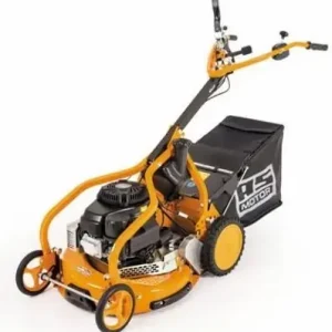 Letzte Chance AS-Motor Profi Vario-Antriebmäher mit Sicherheitsbremse 531 4T MK B