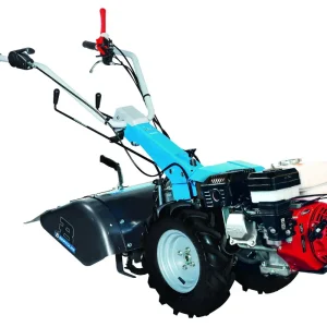 Bertolini Einachser KIT EA 405S GX 200 Easycult 60 - inkusive Fräse und Bereifung Neu Im Sortiment
