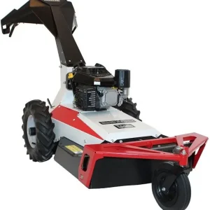 Tielbürger Hochgrasmäher t600Hydrostat, Kohler CV-200 Nur Heute