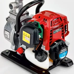 Honda Frischwasserpumpe WX 10 Garantierte Lieferung