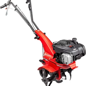 Sichere Zahlung Eurosystems Benzin-Motorhacke Z3 RG Loncin