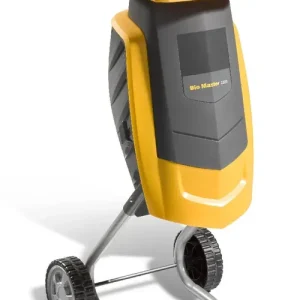 Preisknaller Stiga Elektro-Häcksler Bio Master 2200