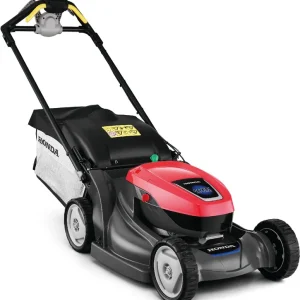 Honda Akku-Rasenmäher HRX 476 XB VE - ohne Akku und Ladegerät Sale