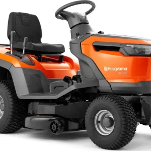 Ausverkauf Husqvarna Rasentraktor TC 112