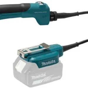 Makita Akku-Astschere DUP180Z ohne Akku + Ladegerät Saisonangebot