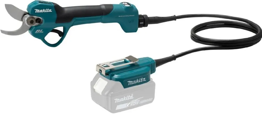 Makita Akku-Astschere DUP180Z ohne Akku + Ladegerät Saisonangebot