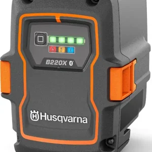 Abverkauf Husqvarna Akku B220X