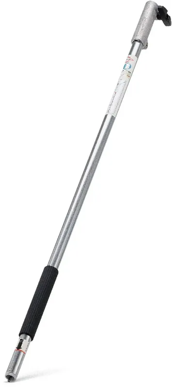 Bestpreis STIHL Schaftverlängerung Stahl, 100 cm