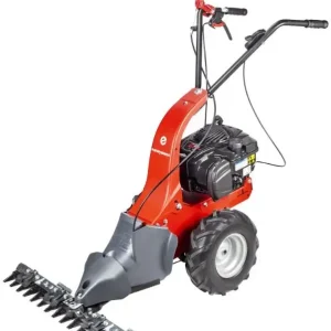 Eurosystems Mehrzweckgerät M90 B&S 575 Series - Grundmaschine ohne Anbaugeräte Knallerangebot