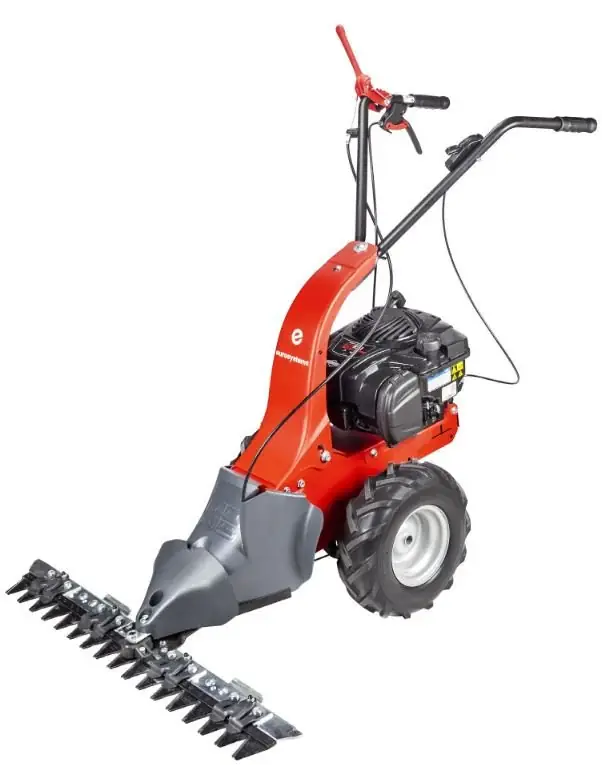 Eurosystems Mehrzweckgerät M90 B&S 575 Series - Grundmaschine ohne Anbaugeräte Knallerangebot