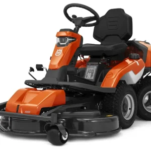 Husqvarna Profi Allrad-Frontmäher R 316TsX AWD - Grundgerät ohne Mähwerk Jetzt Bestellen