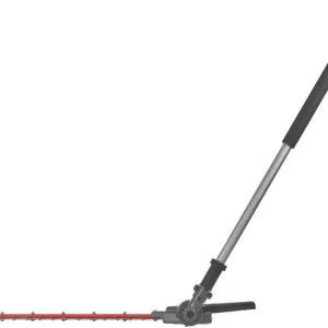 Must-Have Milwaukee FUEL Heckenscheren-Aufsatz M18FOPH-HTA
