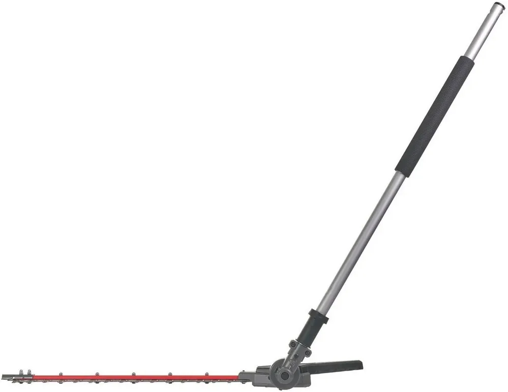 Must-Have Milwaukee FUEL Heckenscheren-Aufsatz M18FOPH-HTA