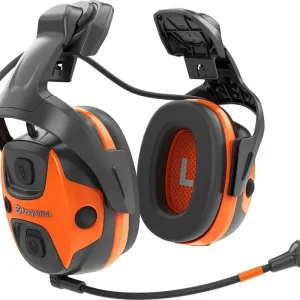 Husqvarna Gehörschutzkapsel X-COM Active Highlight