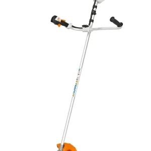 STIHL Akku-Motorsense FSA 80 ohne Akku und Ladegerät Super-Preis