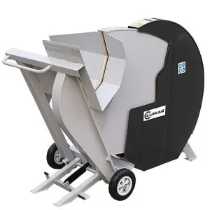 Nur Heute Lumag HM-Sägeblatt 5WS700HM