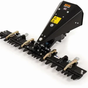 Direkt Vom Hersteller AS-Motor ESM Profi Doppelmesser Mähbalken 127 cm G90900102
