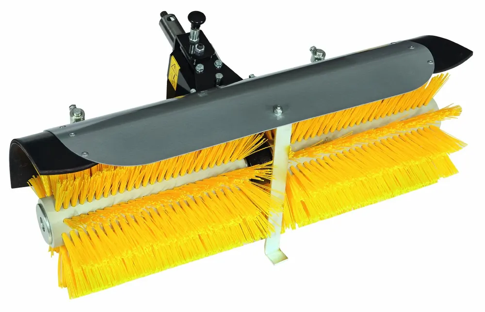 Bertolini Kehrmaschine L0094200 Direktkauf